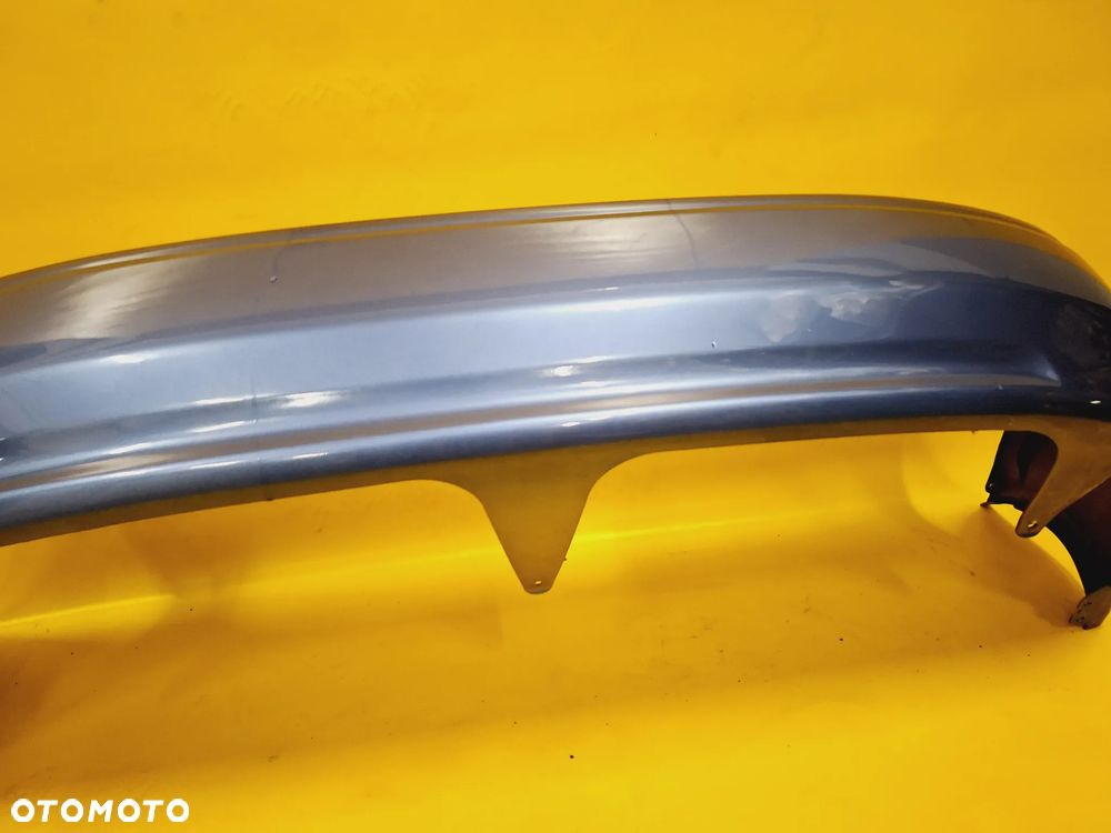 ZDERZAK TYŁ TYLNY TOYOTA PASEO II COUPE 8K9 YL19 NR443 - 6