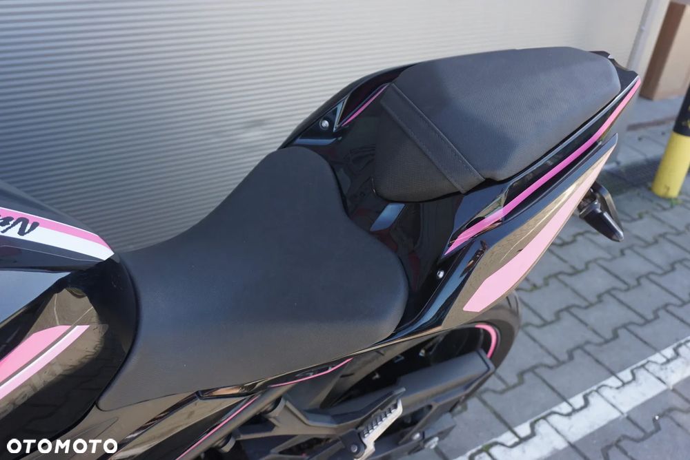 Kawasaki Ninja - 18