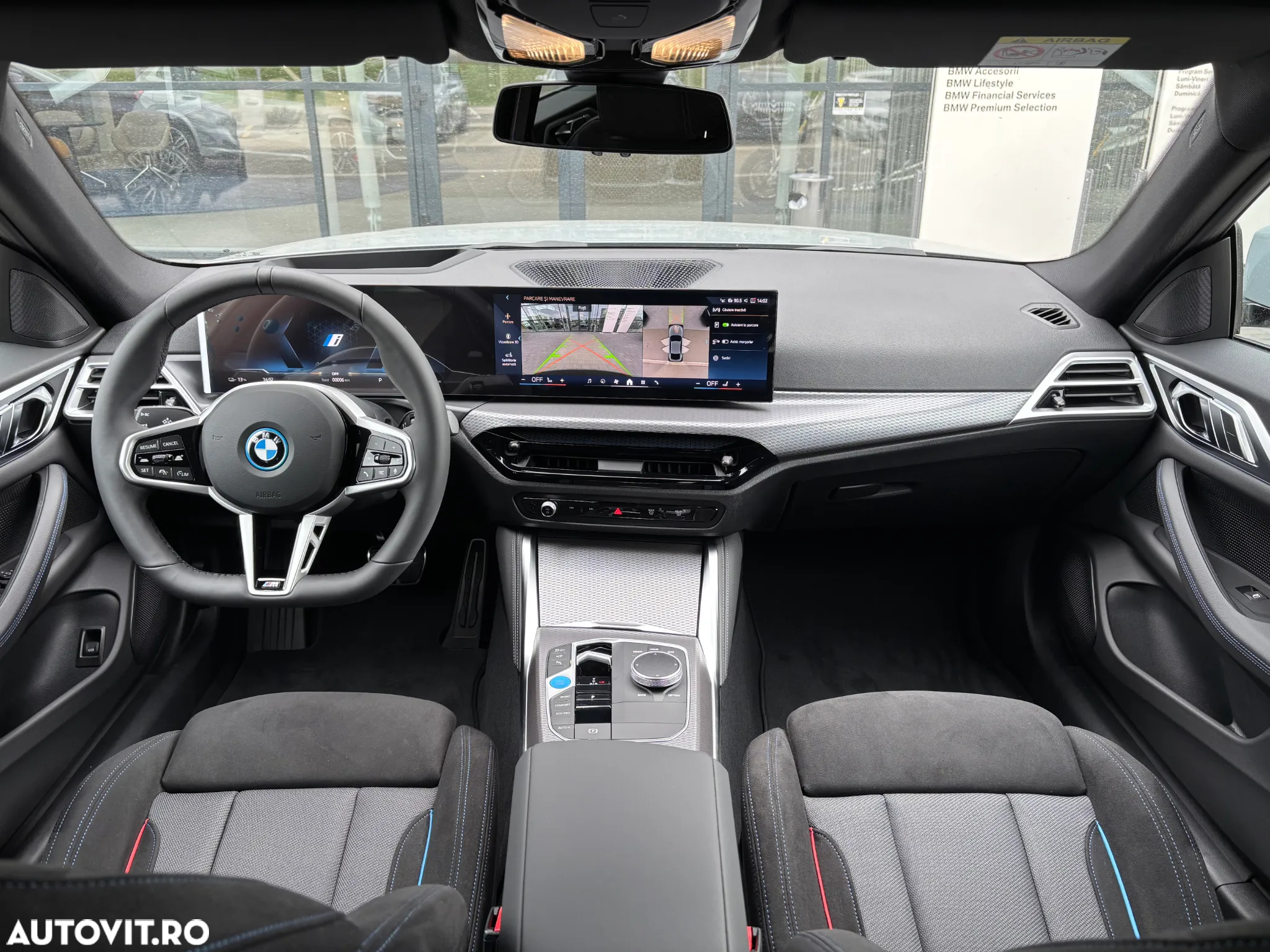 BMW i4 eDrive40 - 5