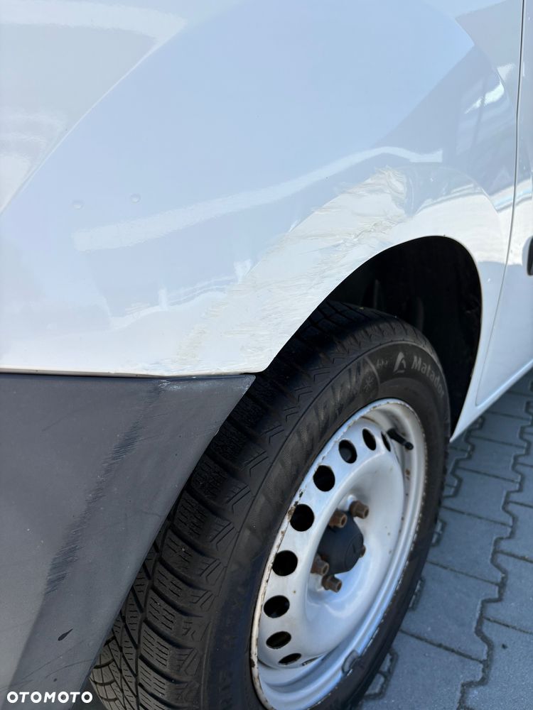 Mercedes-Benz Citan - 6