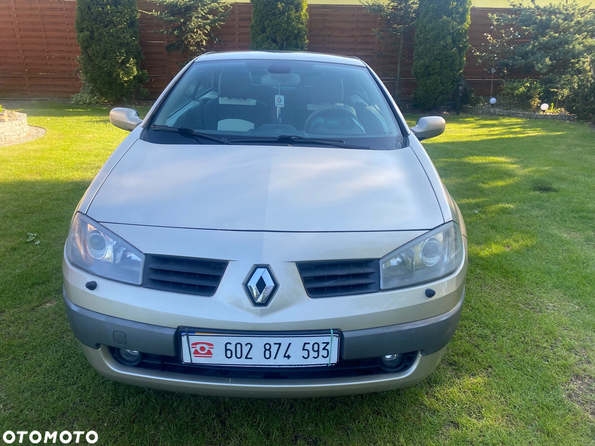 Renault Megane CC 2.0 Luxe Privilege - 2
