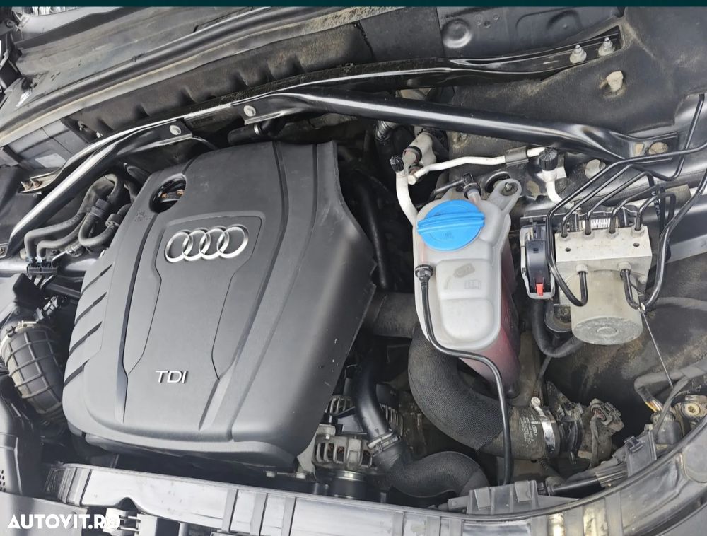 Audi Q5 - 7