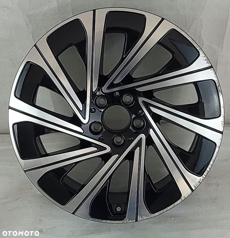 FELGA MERCEDES E-KLASA W214 8,5x19 ET35,5 5X112 A2144013000 - 2