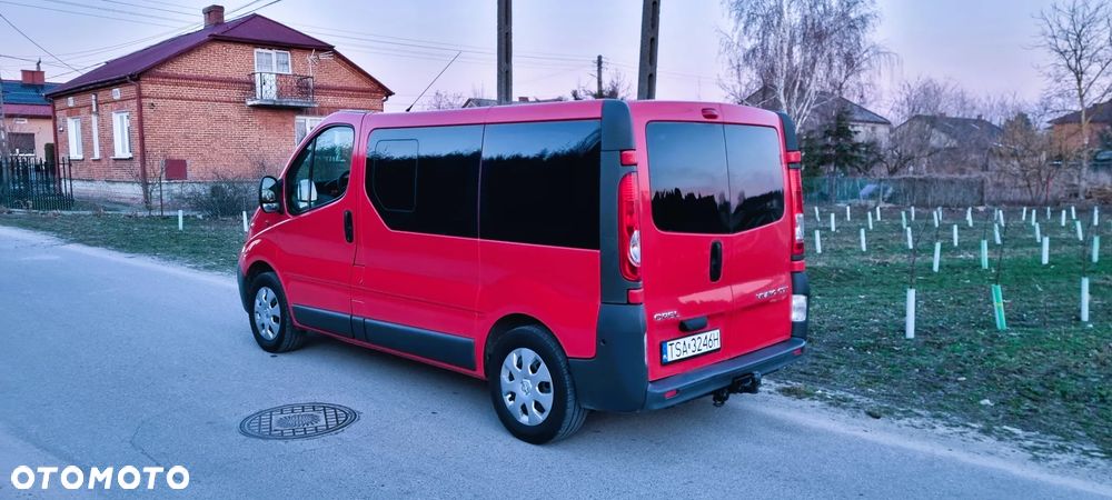Opel Vivaro L1H1 Design Edition - 3