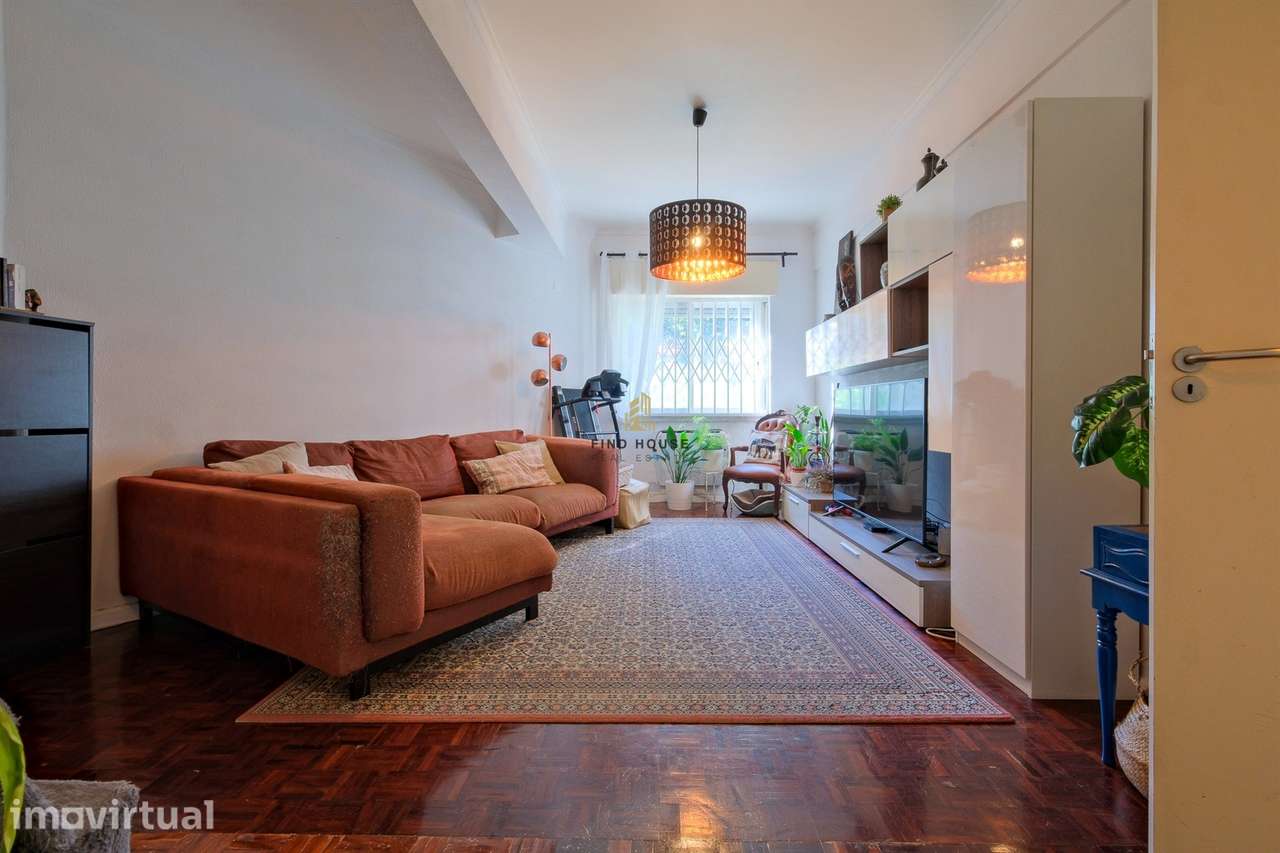 Apartamento T3 em Carnaxide - Grande imagem: 4/36