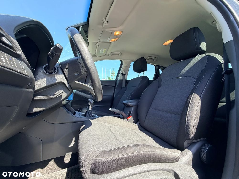 Hyundai i30 1.0 T-GDI Comfort - 13