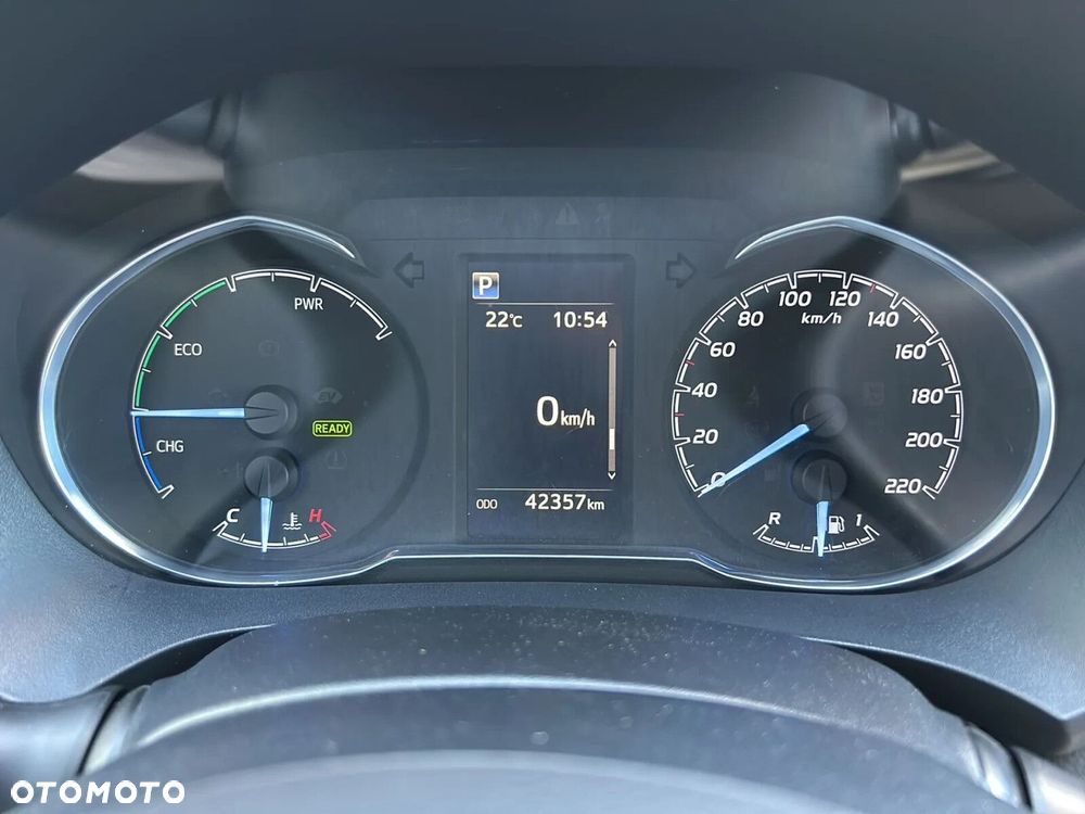 Toyota Yaris - 25