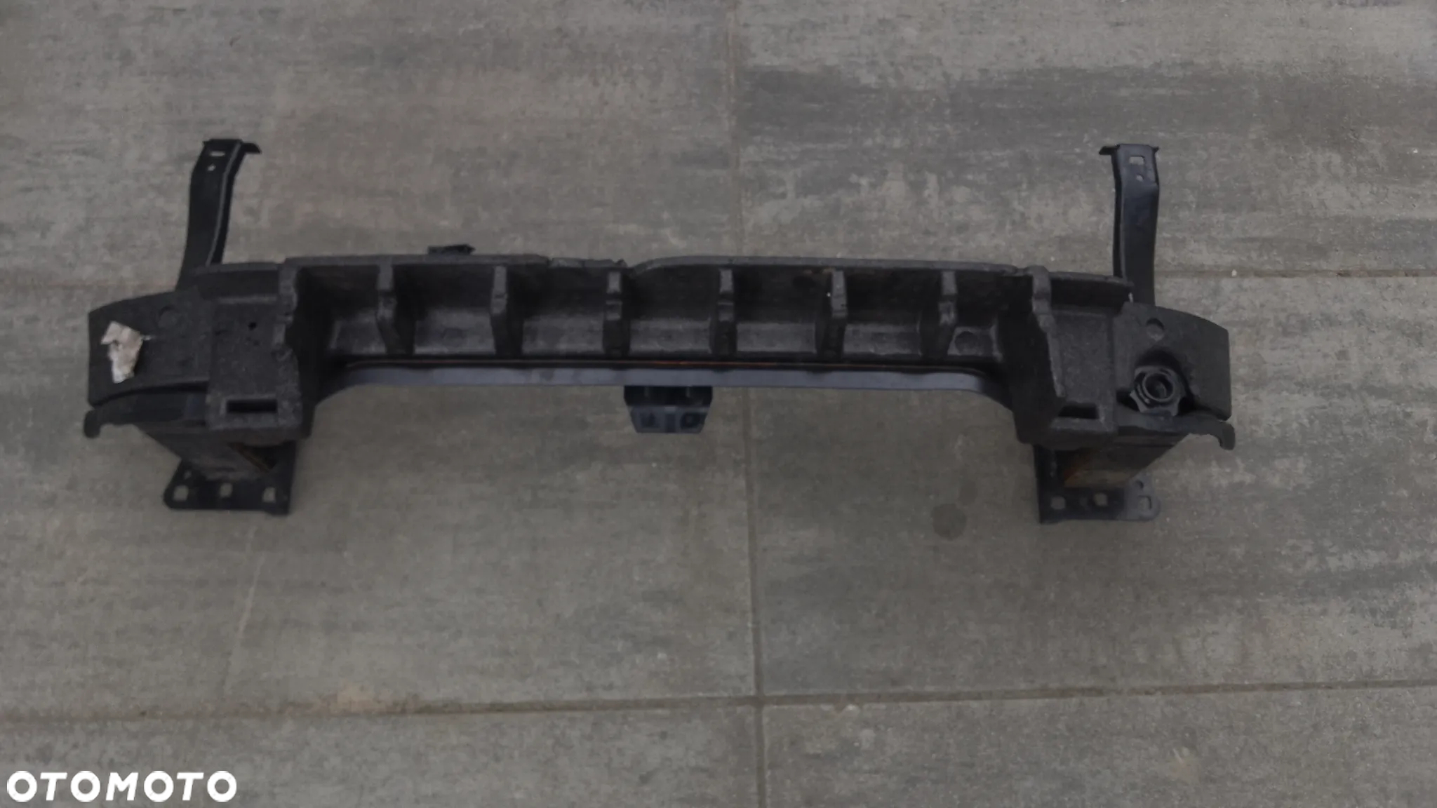 VW TIGUAN II BELKA POD ZDERZAK 5NA807111A 5NA807109M - 3