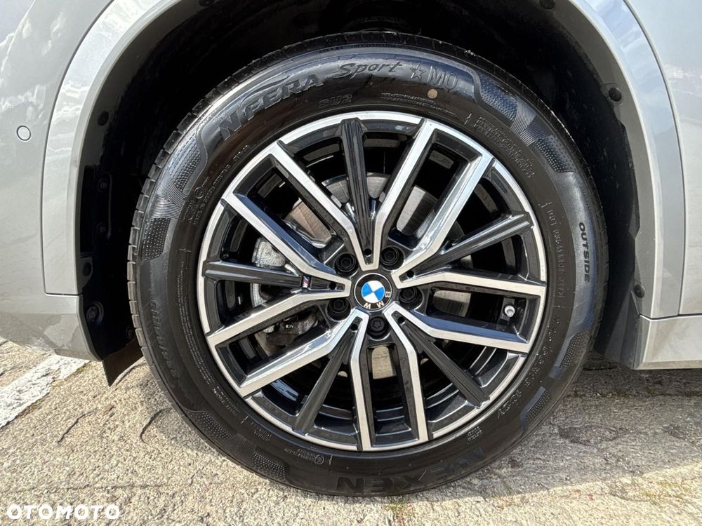 BMW X1 - 5