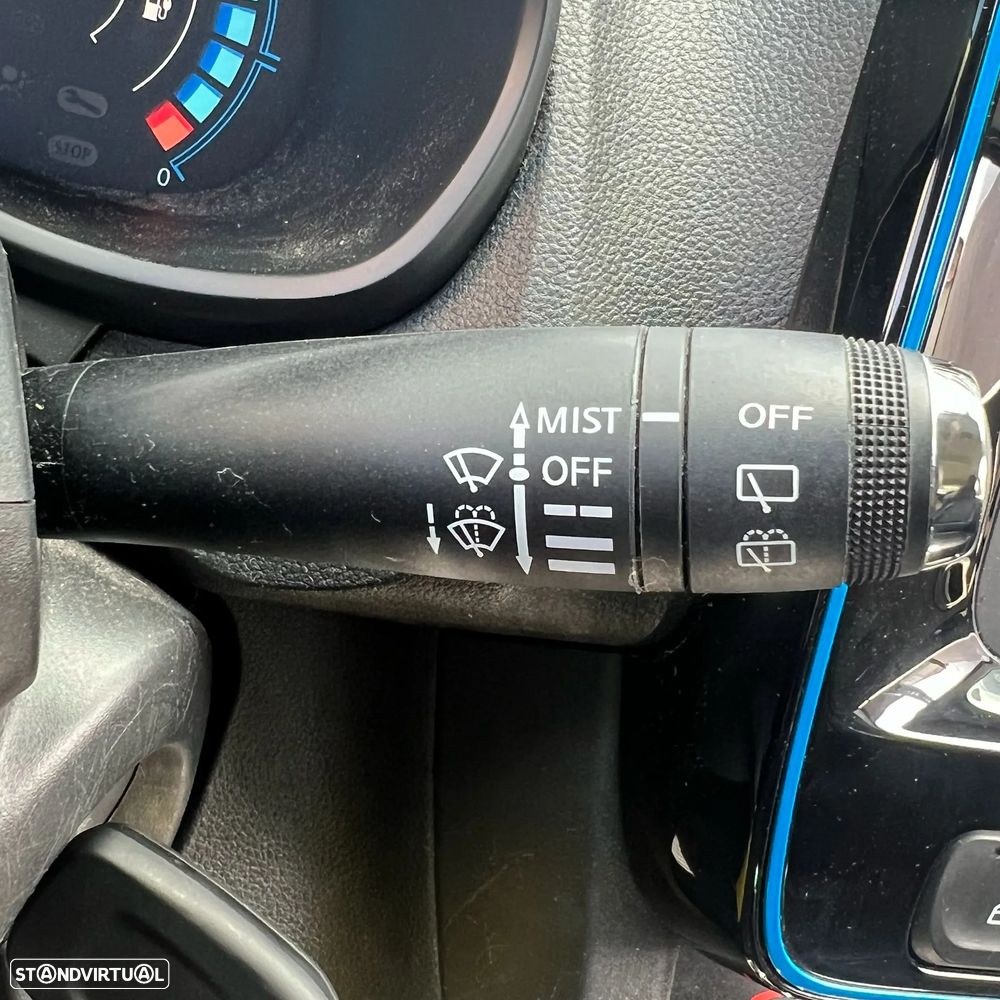 Dacia Spring Comfort Plus - 14