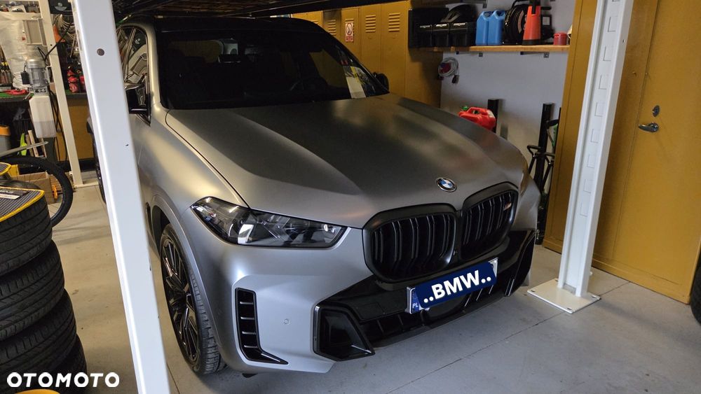 BMW X5 M - 10
