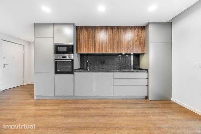 Apartamento T3 Novo  em Ferreiros - Grande imagem: 5/20
