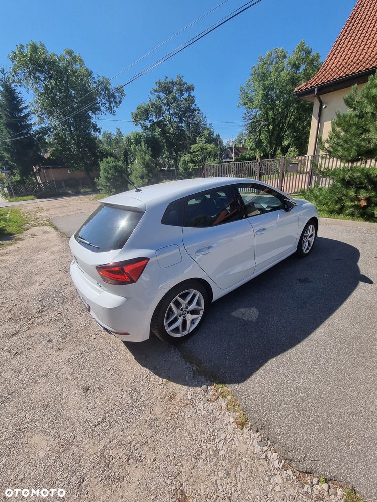 Seat Ibiza - 19