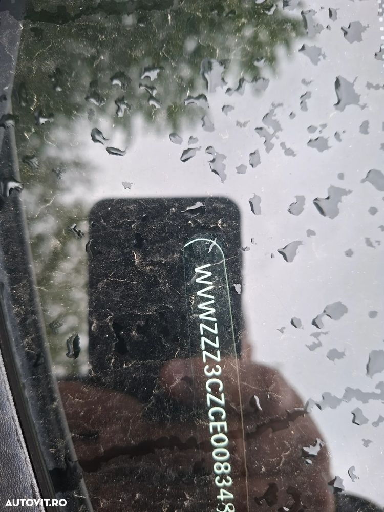 Volkswagen Passat 1.4 TSI Comfortline - 9