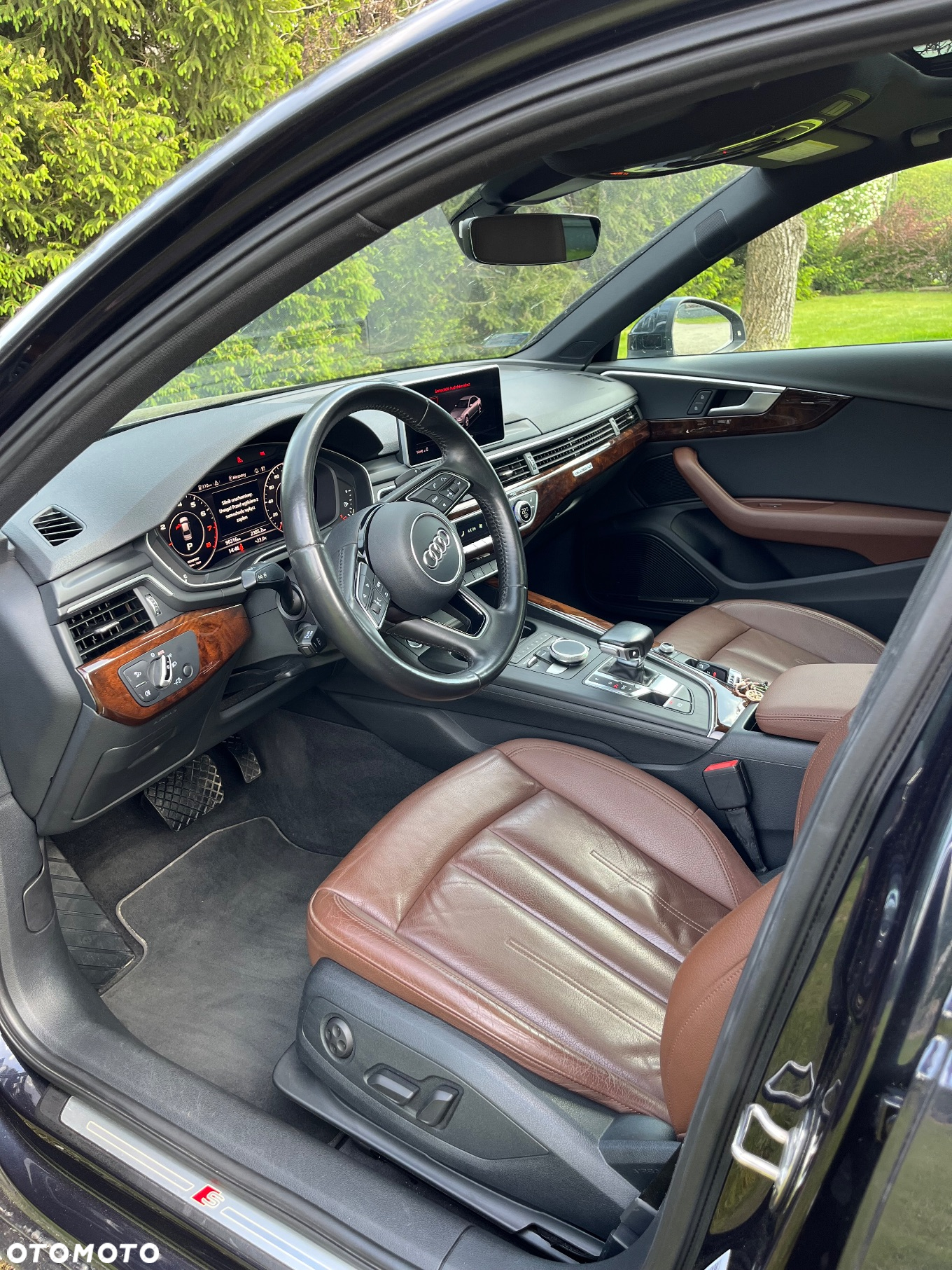 Audi A4 2.0 TFSI Quattro S tronic - 11