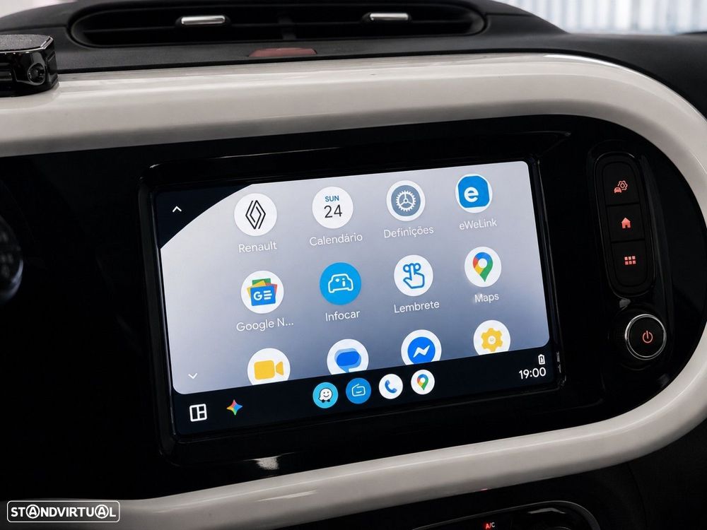 Renault Twingo Z.E. 22 Zen - 22