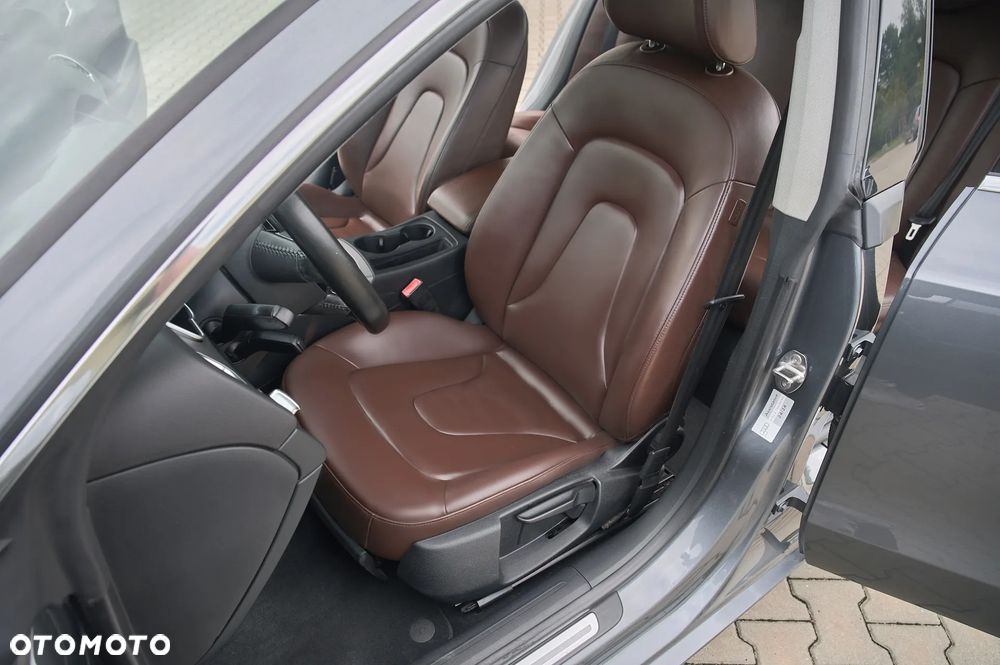 Audi A5 Sportback - 25