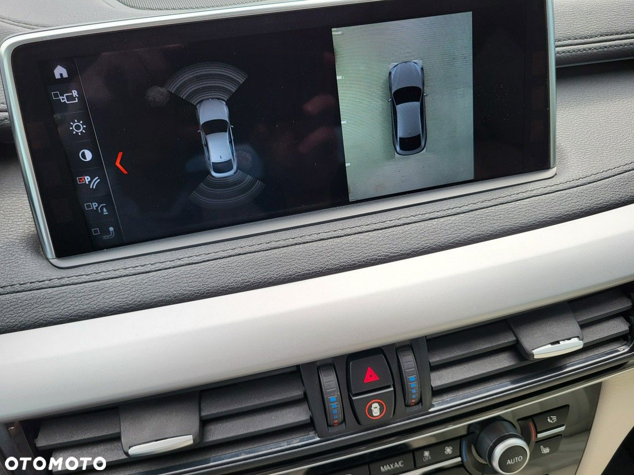 BMW X6 xDrive30d - 34