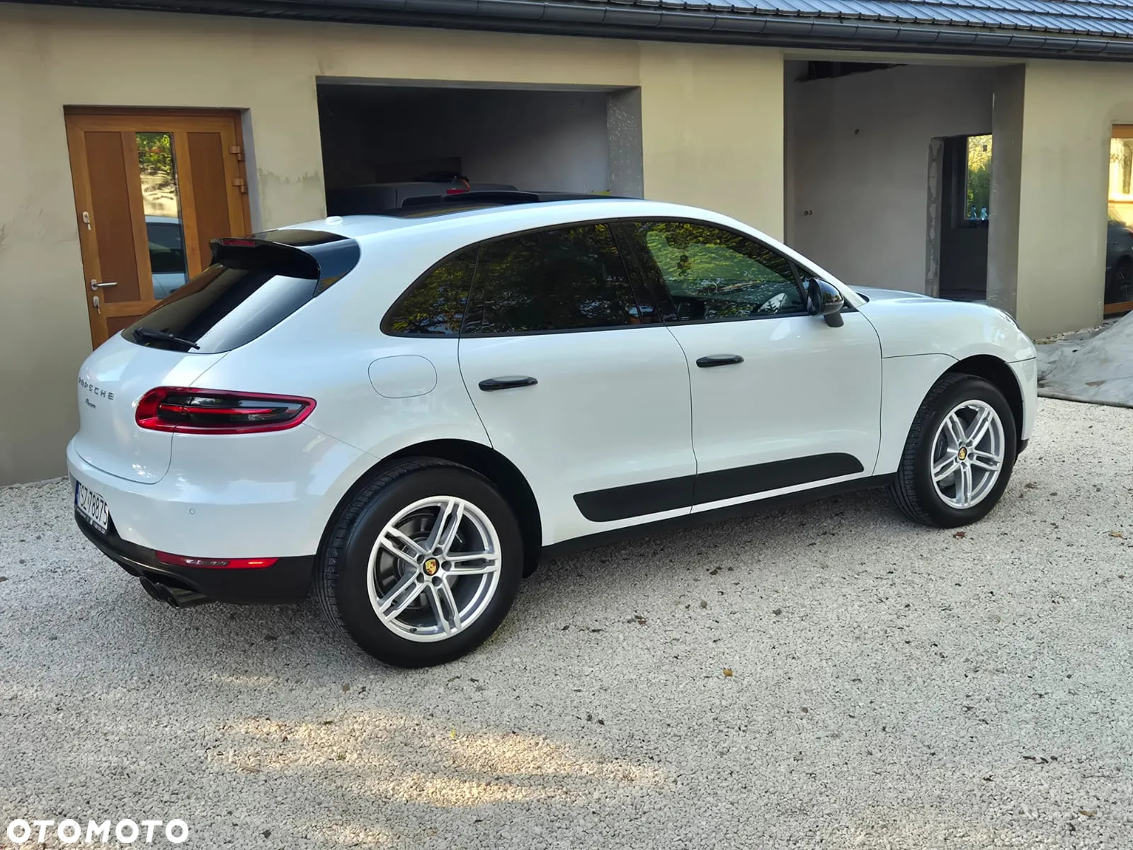 Porsche Macan PDK - 19
