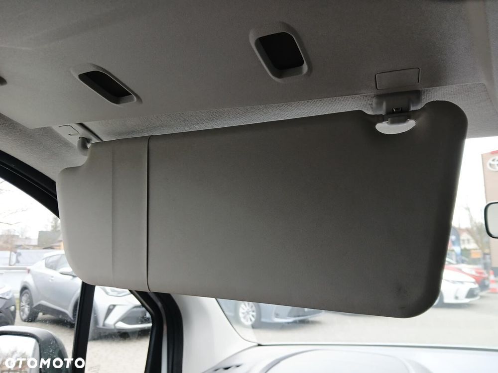 Toyota PROACE CITY - 36