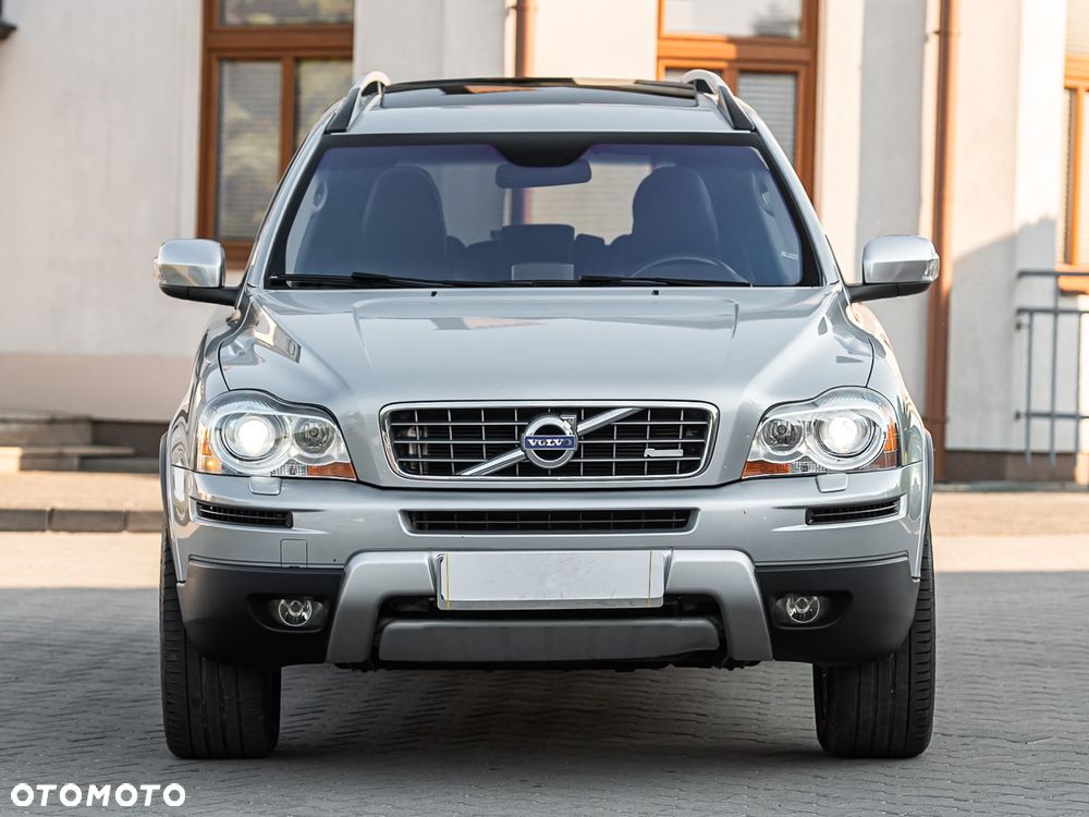 Volvo XC 90 3.2 RDesign - 4