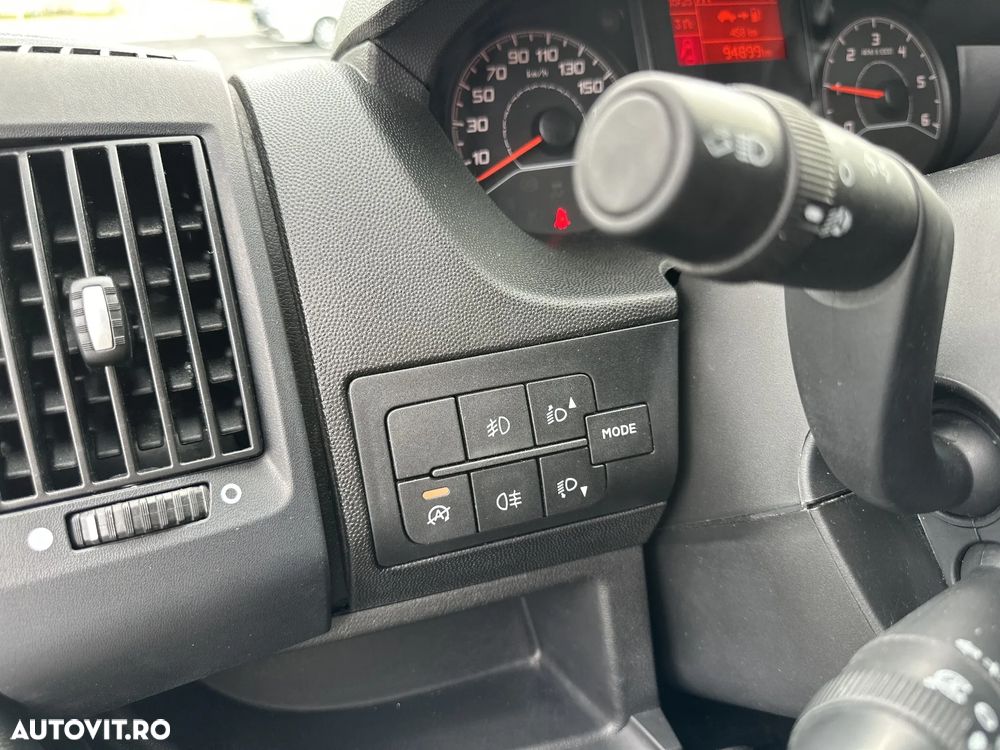 Citroën Jumper FG 33L1H1 - 15