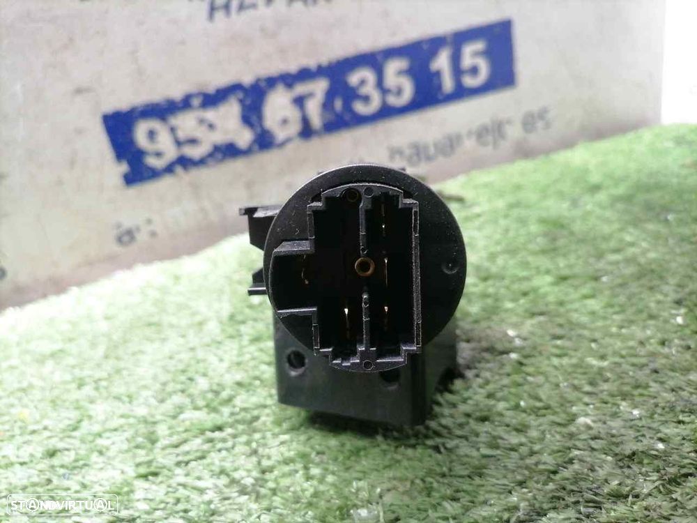 COMUTADOR DE ARRANQUE FIAT PANDA VAN 2006 -00468453610 - 3