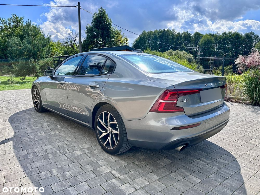 Volvo S60 T6 AWD Momentum Pro - 6