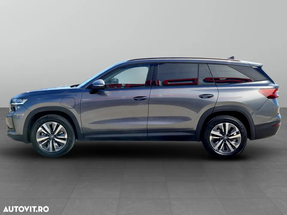 Skoda Kodiaq 1.5 TSI DSG PHEV Selection - 2