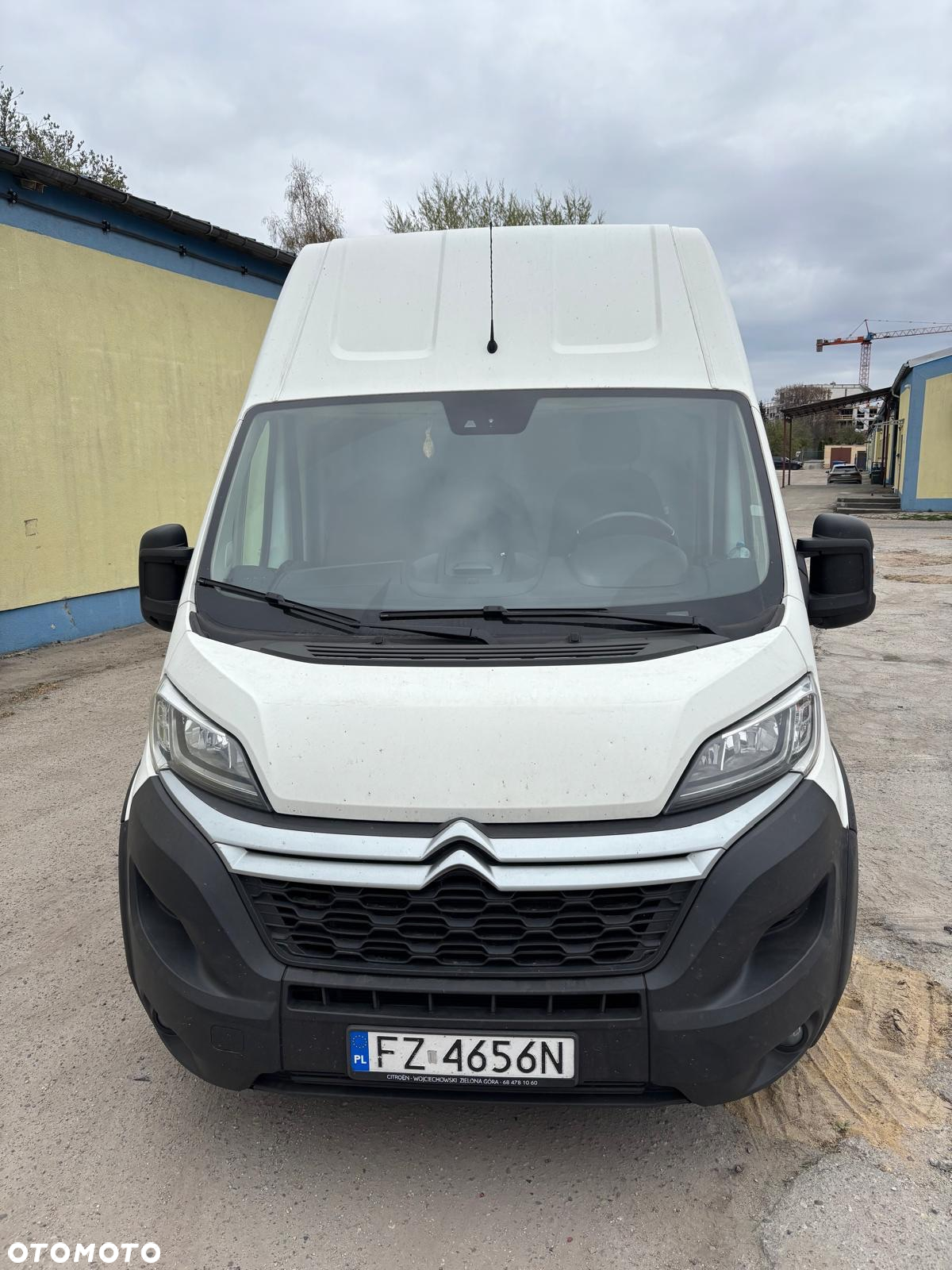 Citroën Jumper - 3