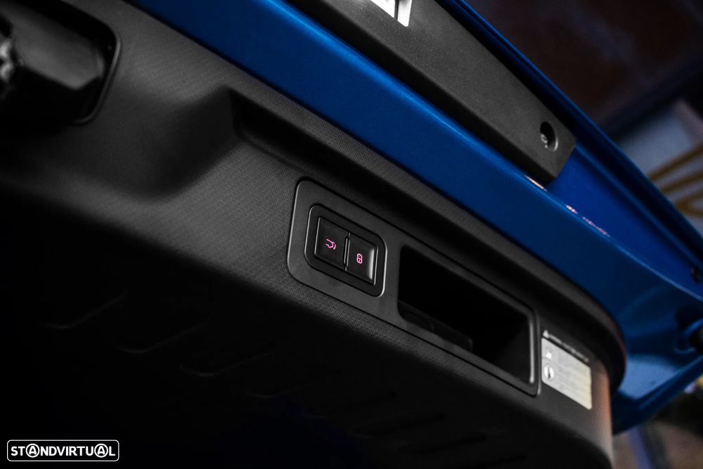 BYD Atto 3 Design - 28
