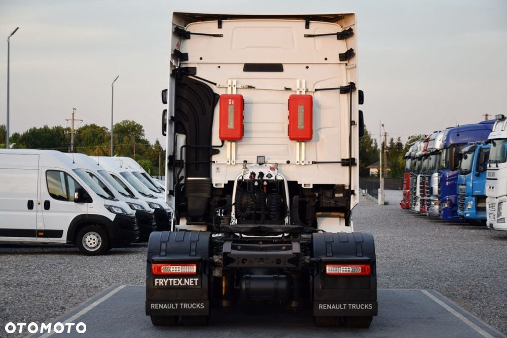 Renault T520 Standard - 6