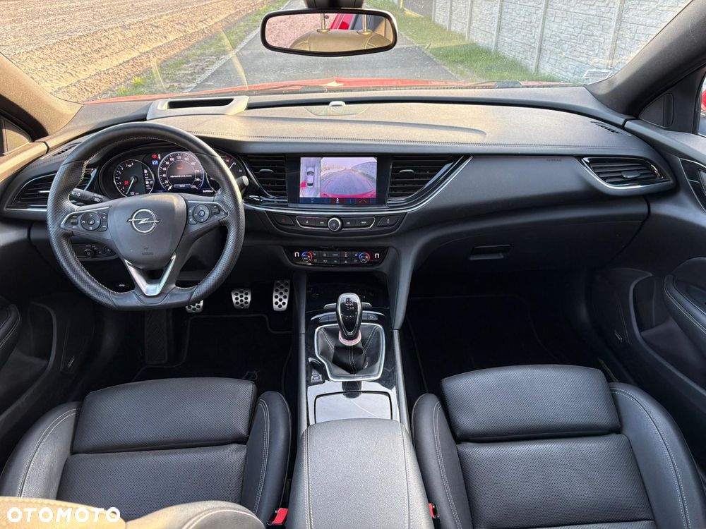 Opel Insignia 1.5 T Exclusive S&S Eco - 9
