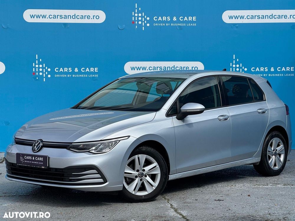 Volkswagen Golf 2.0 TDI SCR DSG Life - 2