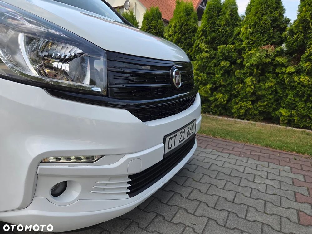 Fiat Talento - 16
