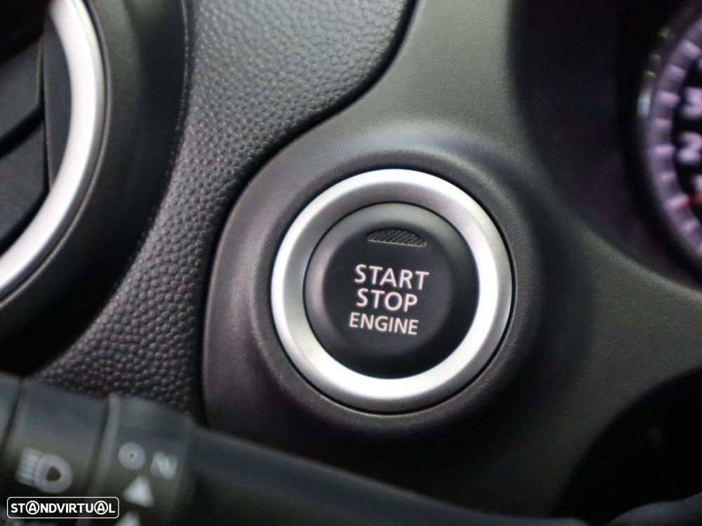 Mitsubishi Space Star 1.2 Connect Edition - 14