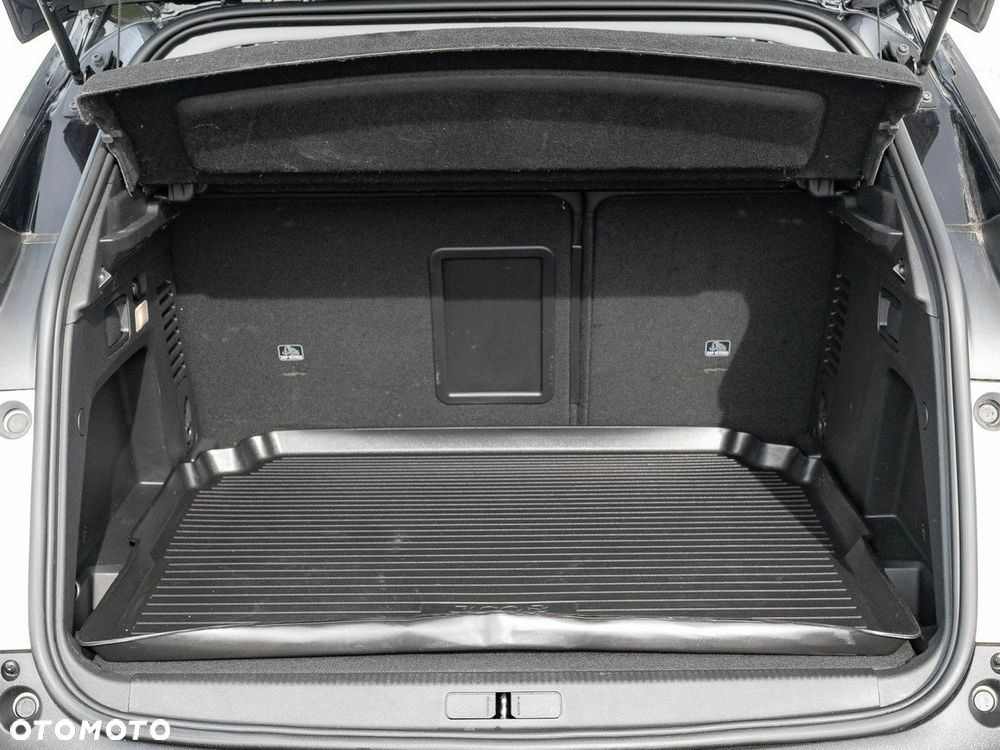 Peugeot 3008 1.2 PureTech Allure Pack S&S EAT8 - 26