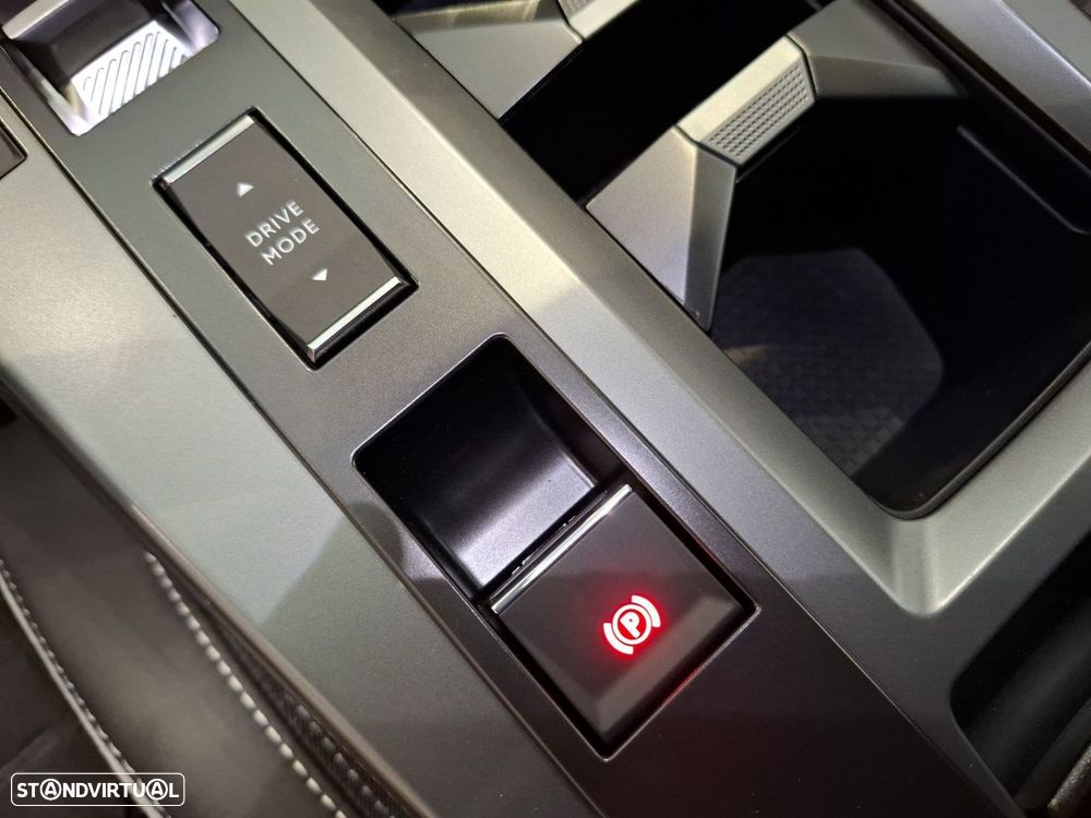 Opel Grandland 73 kWh GS — fotografia 16