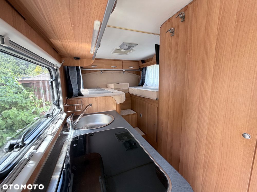 Fiat Ducato Multijet 115 - 19