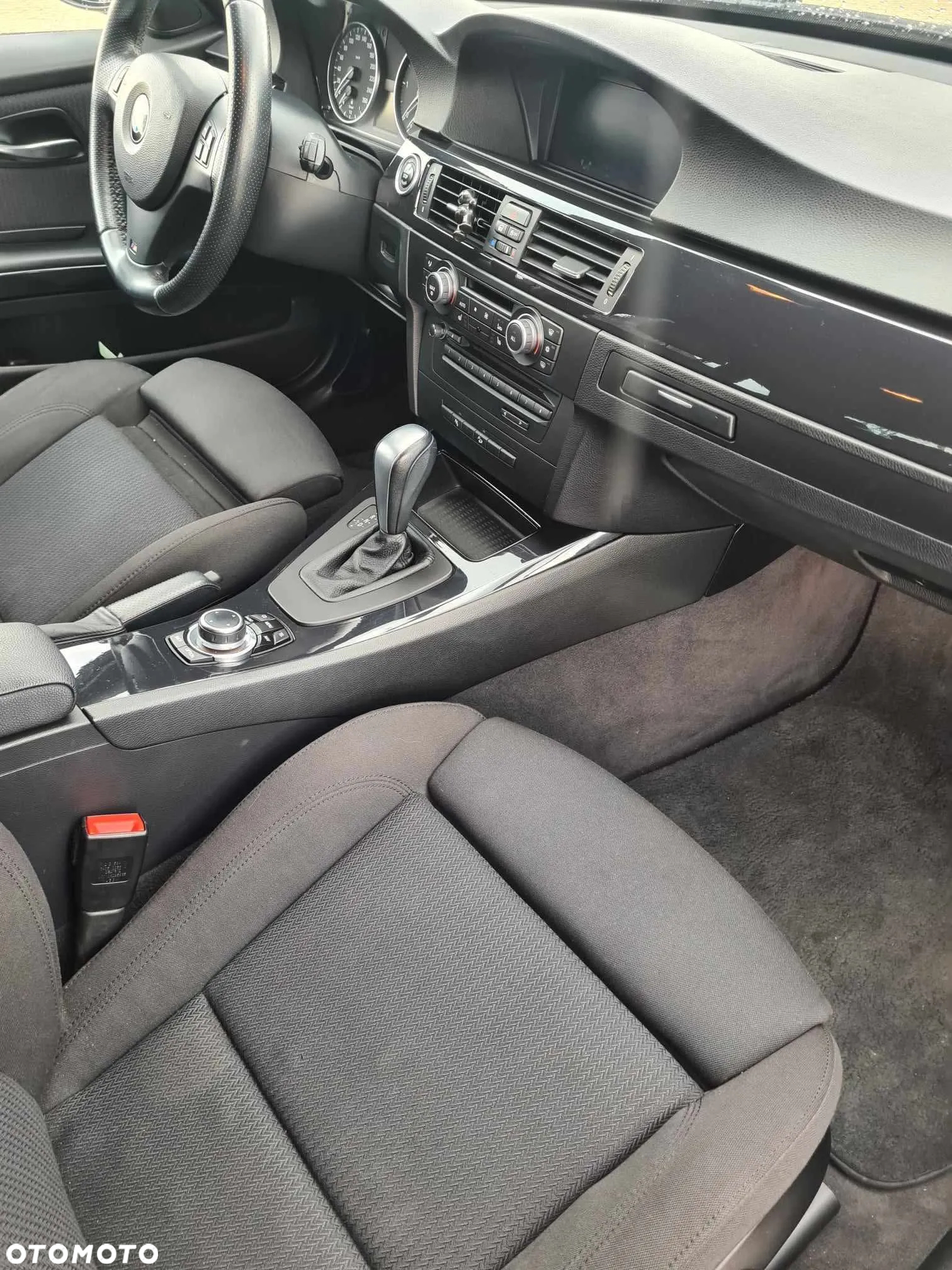 BMW Seria 3 - 15