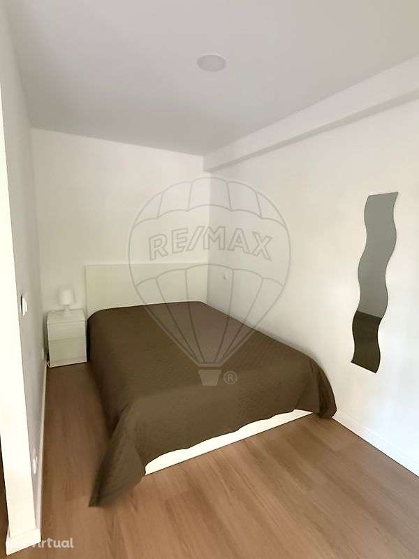 Estúdio T1 para arrendamento - Grande imagem: 4/5