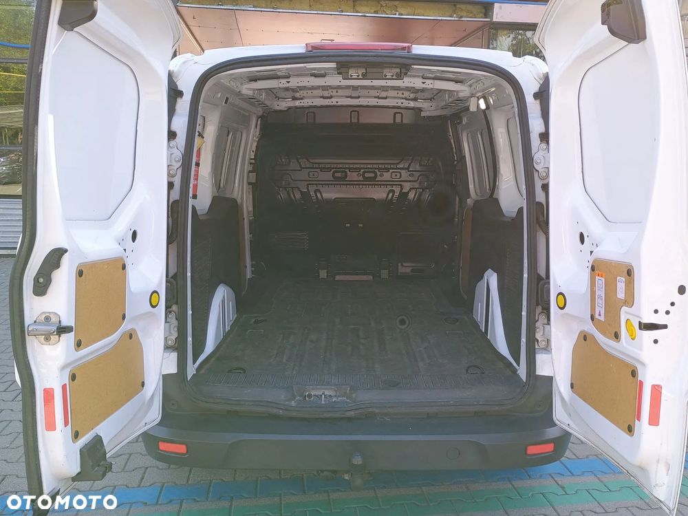 Ford Transit Connect 210 L2 Trend - 19