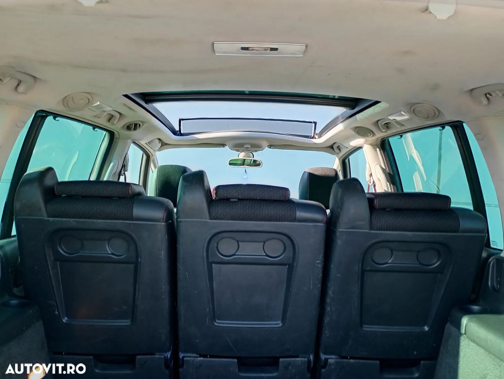 Renault Espace 2.0 dCi FAP Dynamique - 9