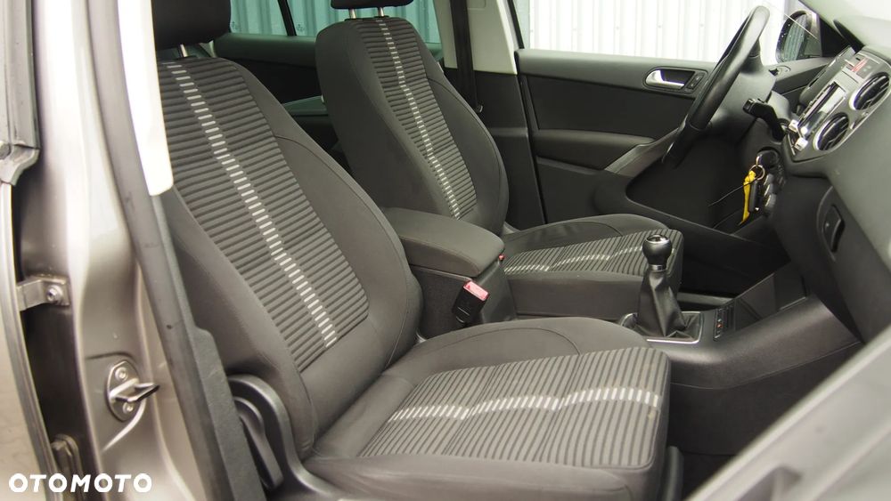 Mitsubishi ASX 1.6 ClearTec 2WD Active+ - 8