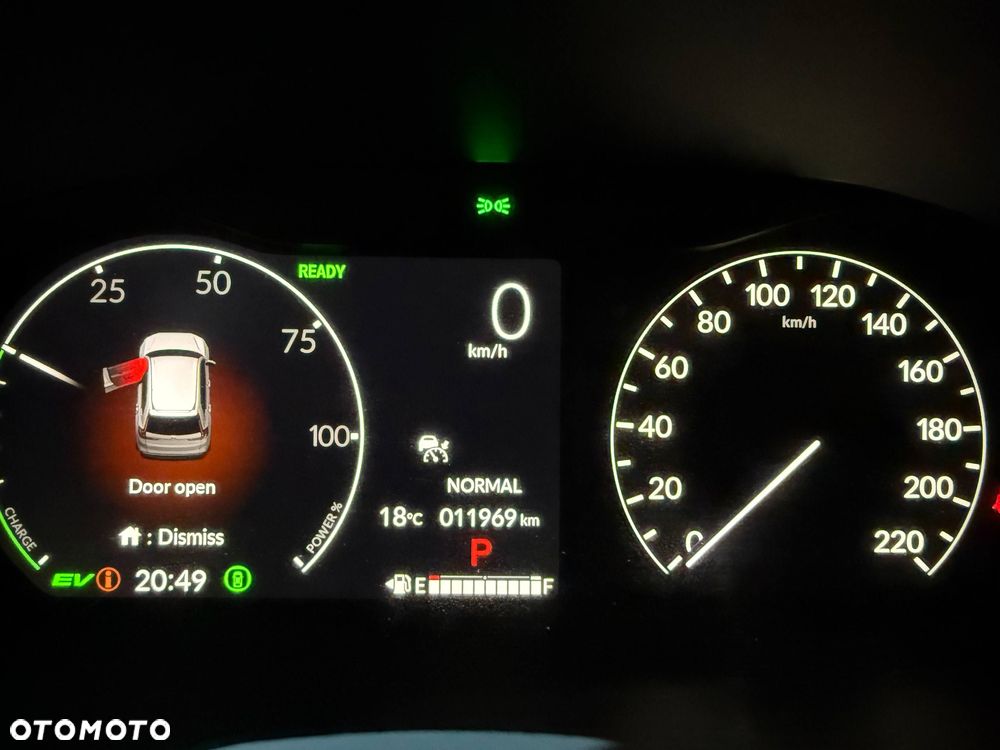 Honda CR-V 2.0 i-MMD Executive (Honda Connect+) - 20