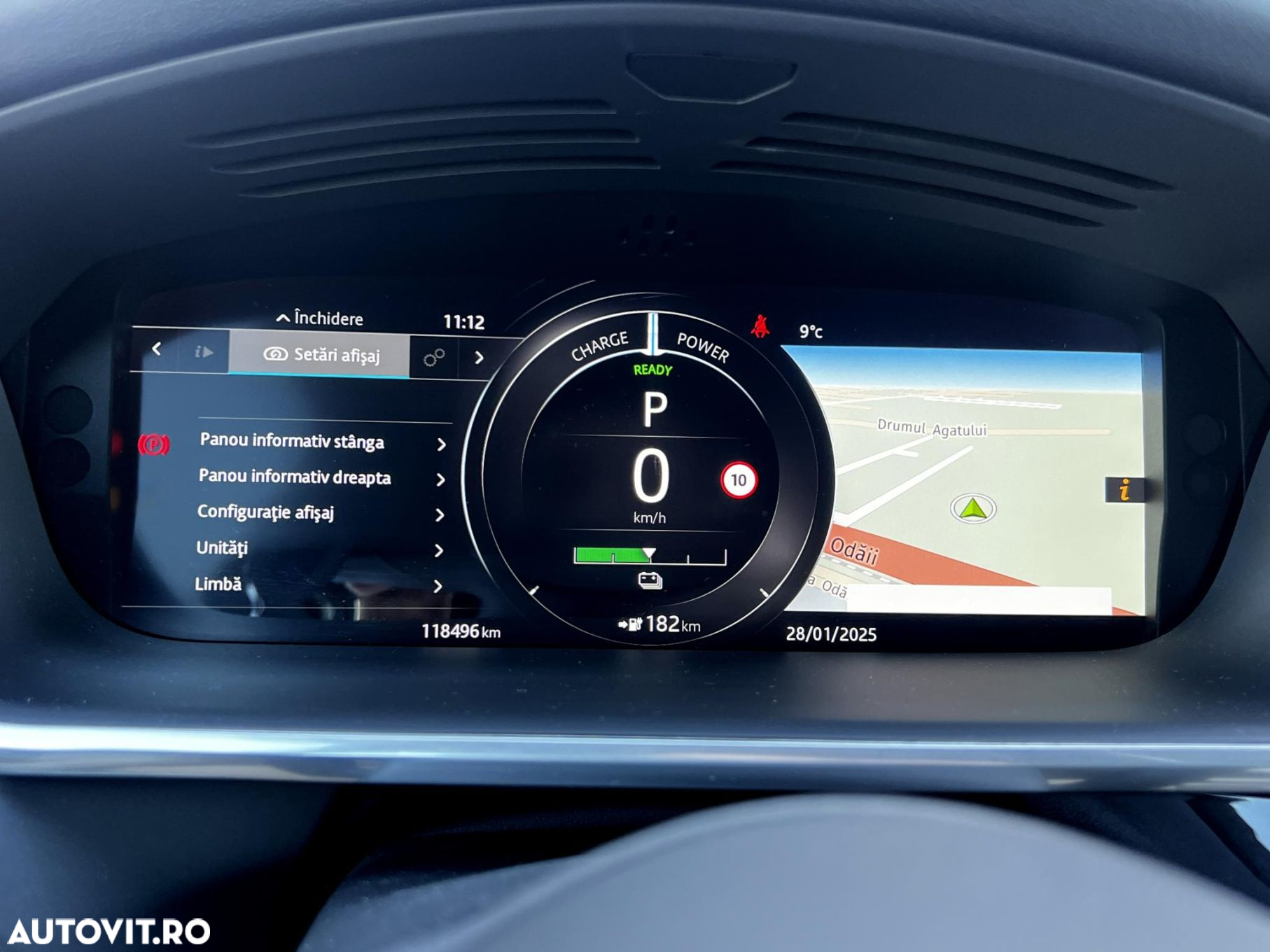 Jaguar I-Pace - 28