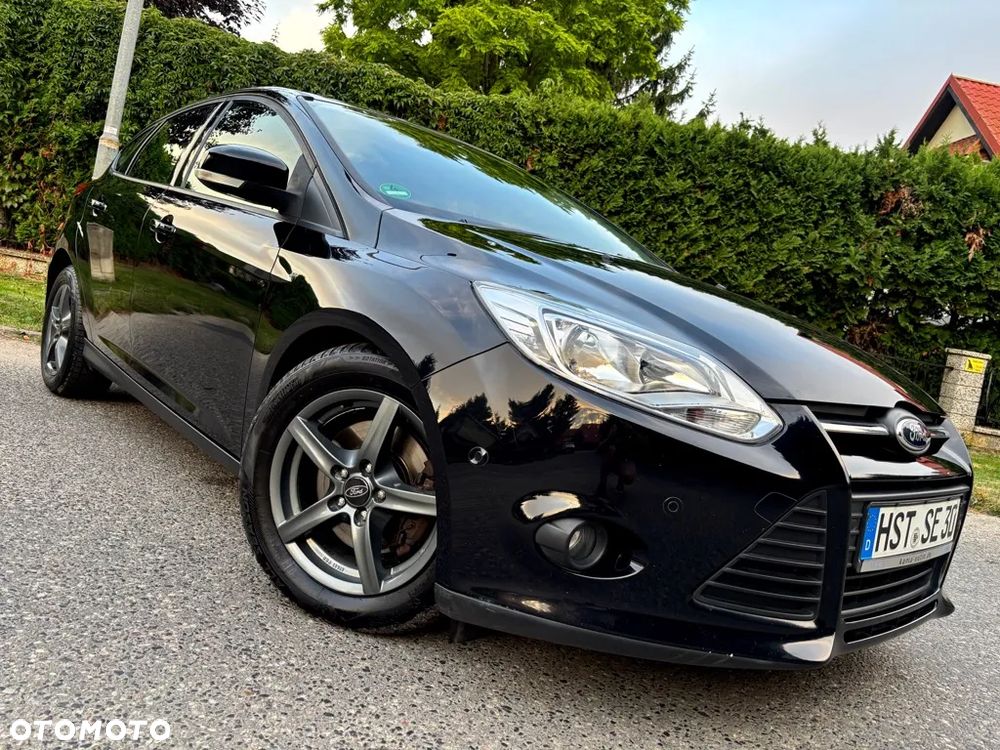 Ford Focus - 9