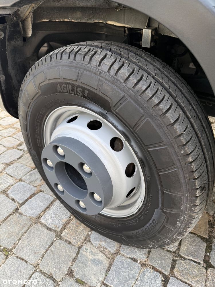 Iveco Daily 70C17 35C15 kat.B DMC3500kg ! - 25