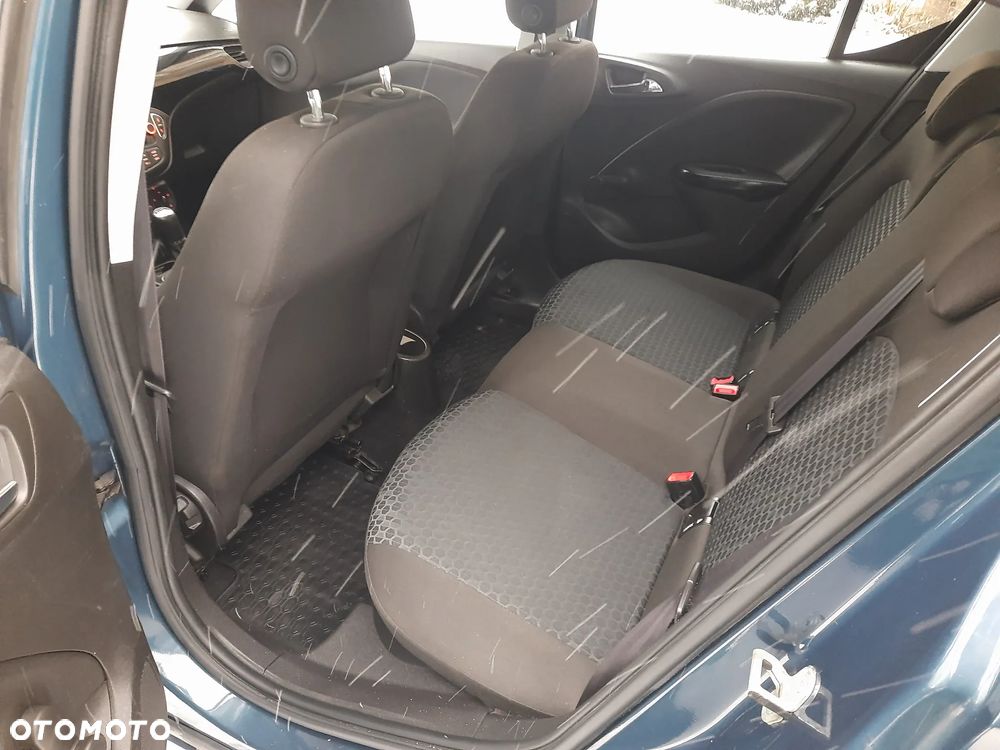 Opel Corsa 1.4 Enjoy - 14