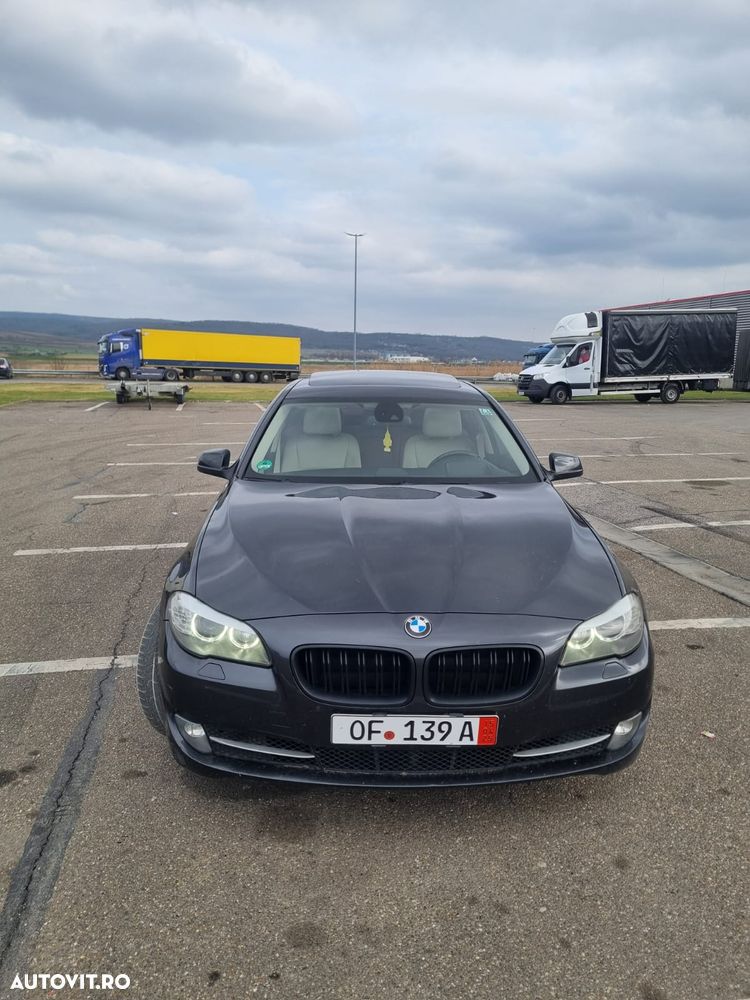 BMW Seria 5 - 14